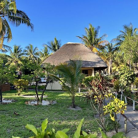 Vilancool Beach Resort วิลันคูลอส ภายนอก รูปภาพ