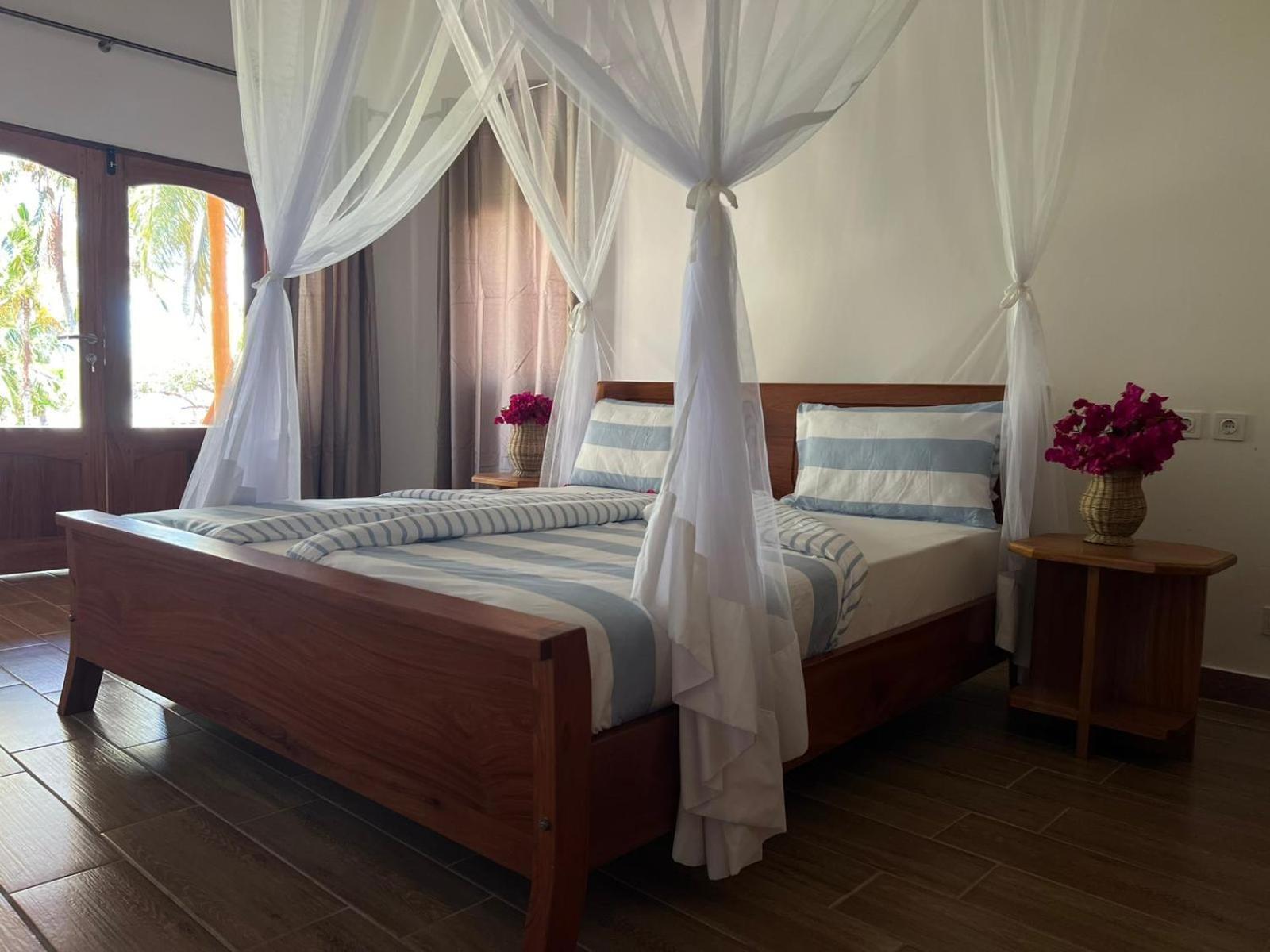 Vilancool Beach Resort วิลันคูลอส ภายนอก รูปภาพ