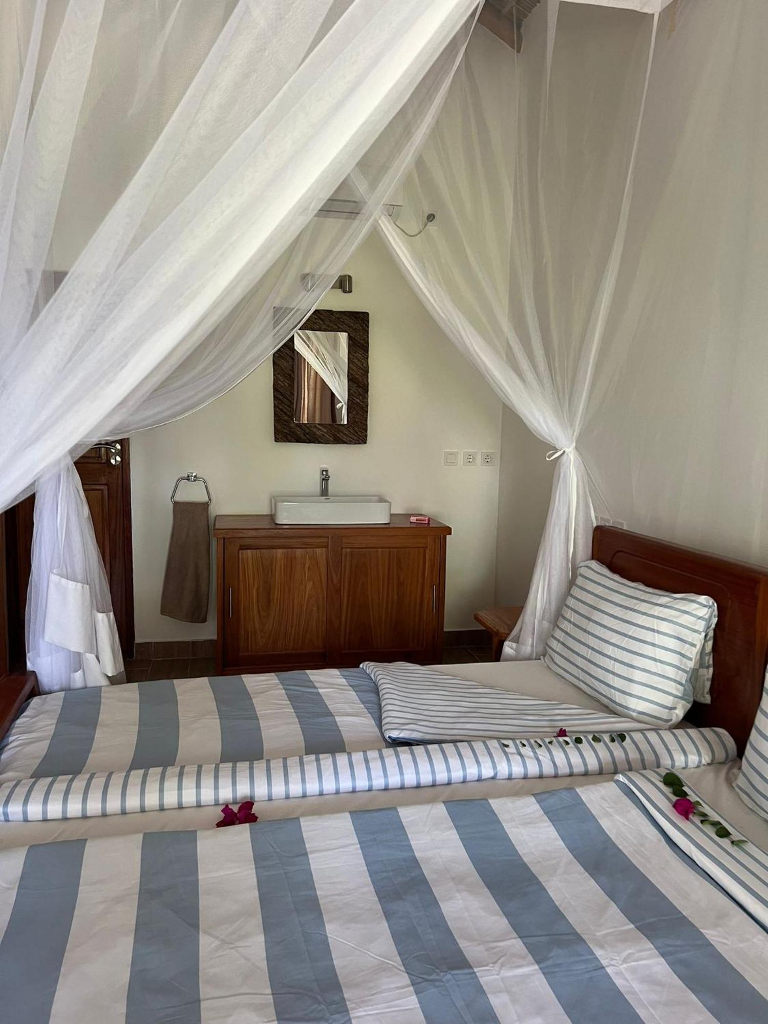 Vilancool Beach Resort วิลันคูลอส ภายนอก รูปภาพ