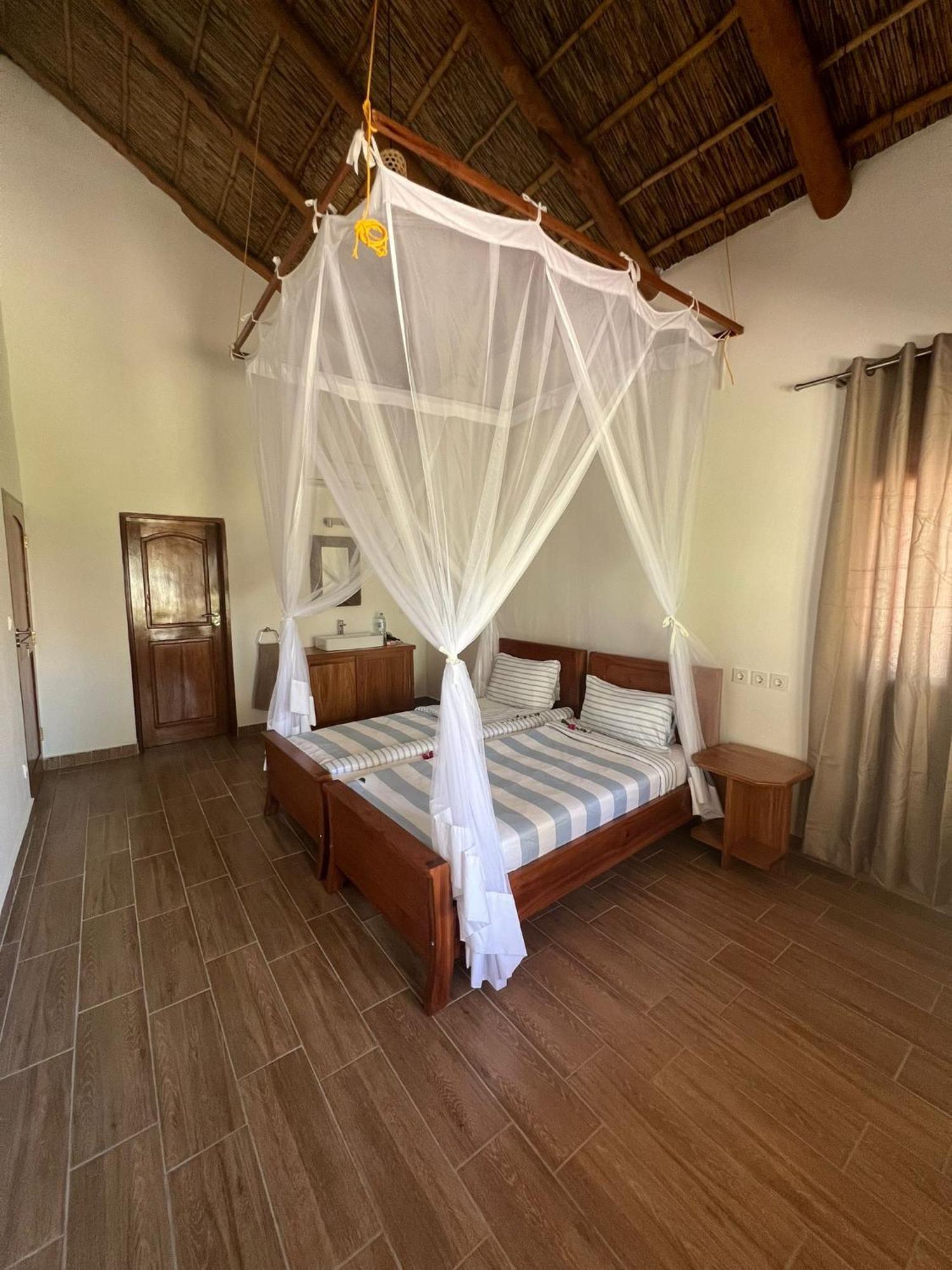 Vilancool Beach Resort วิลันคูลอส ภายนอก รูปภาพ