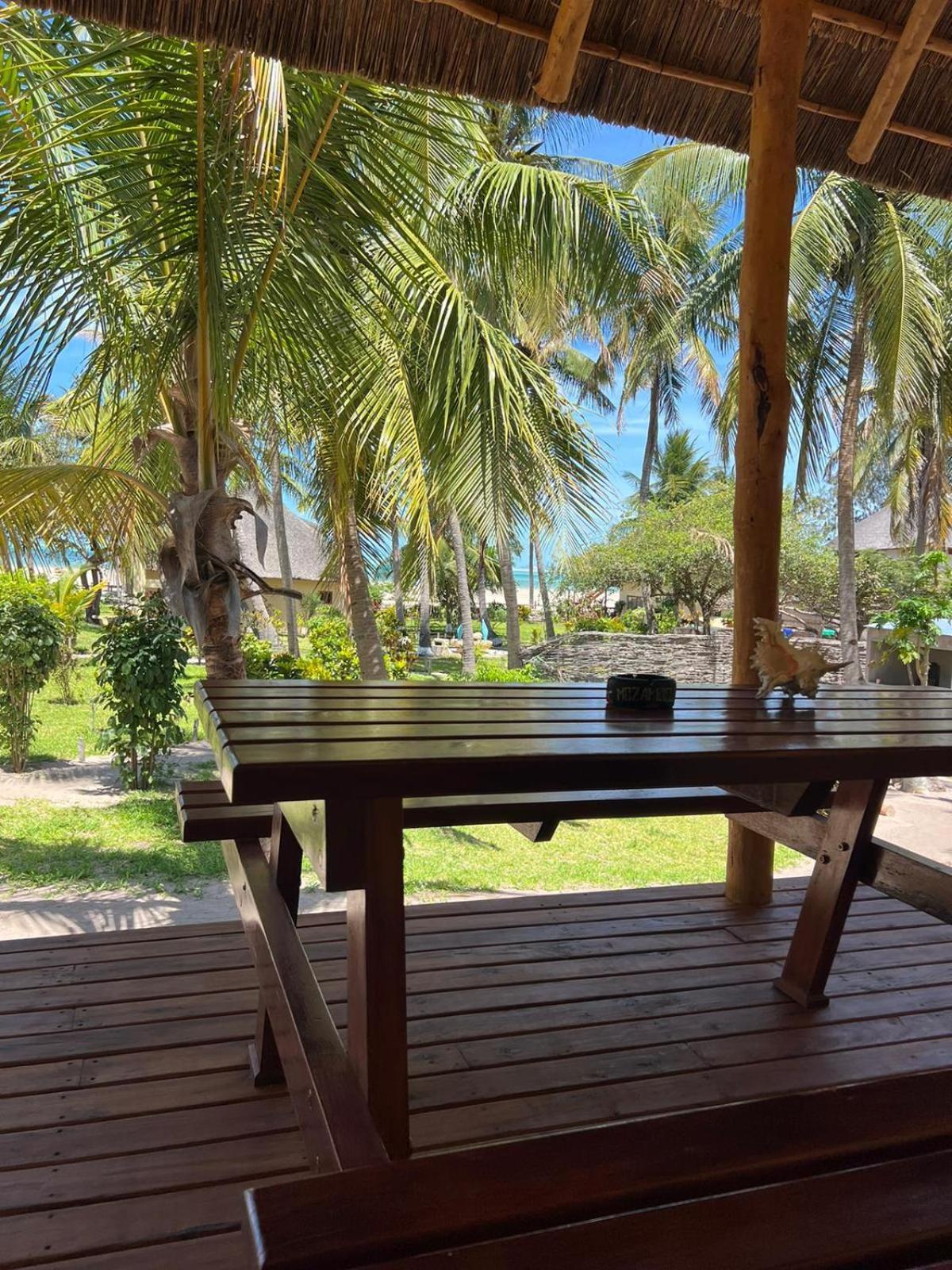 Vilancool Beach Resort วิลันคูลอส ภายนอก รูปภาพ