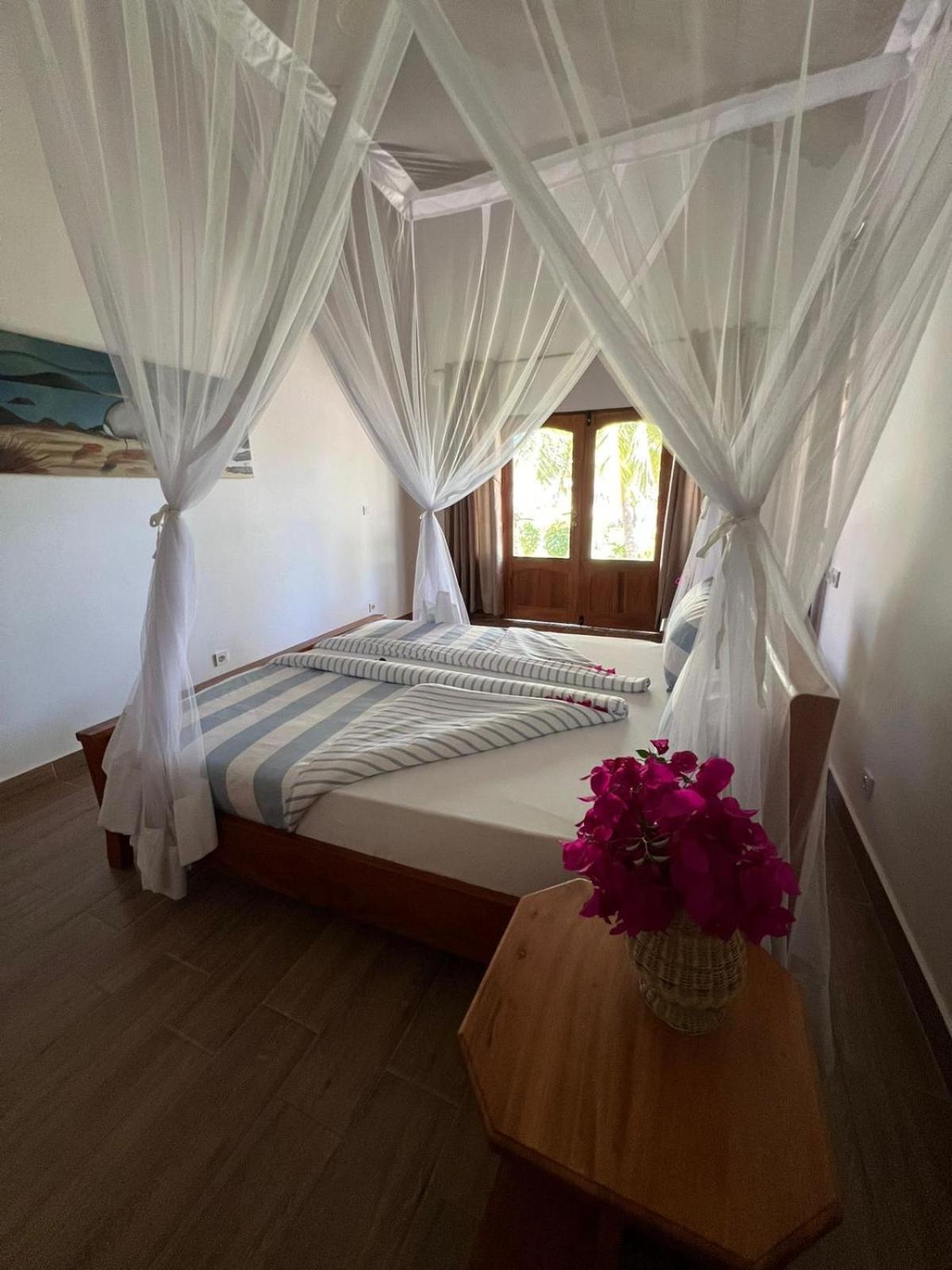 Vilancool Beach Resort วิลันคูลอส ภายนอก รูปภาพ