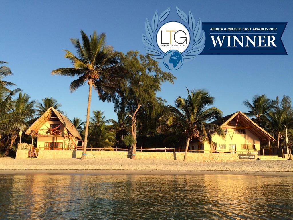 Vilancool Beach Resort วิลันคูลอส ภายนอก รูปภาพ
