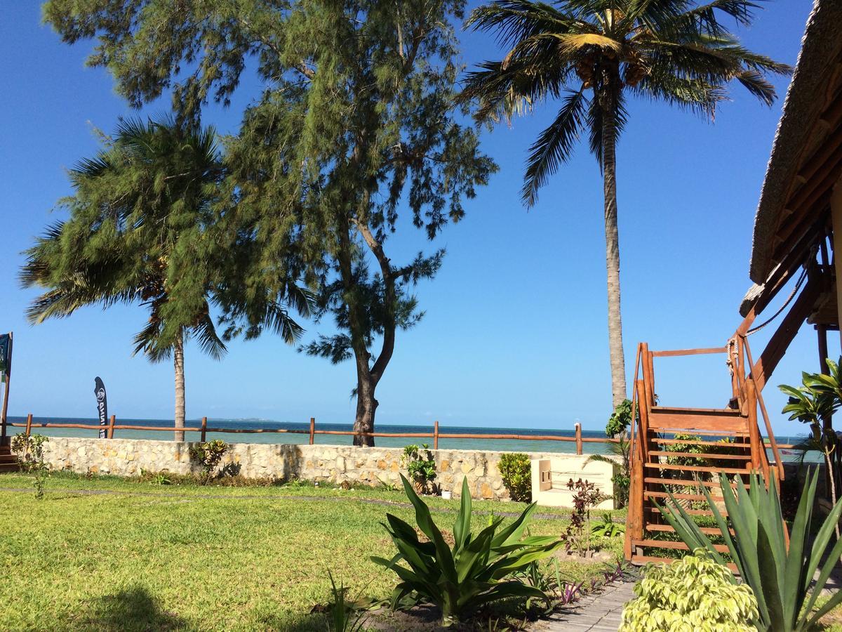 Vilancool Beach Resort วิลันคูลอส ภายนอก รูปภาพ