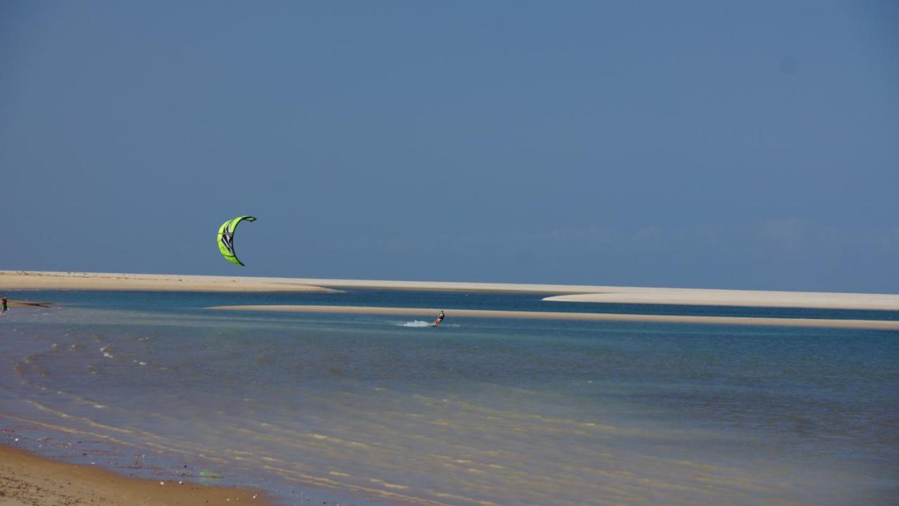 Vilancool Beach Resort วิลันคูลอส ภายนอก รูปภาพ