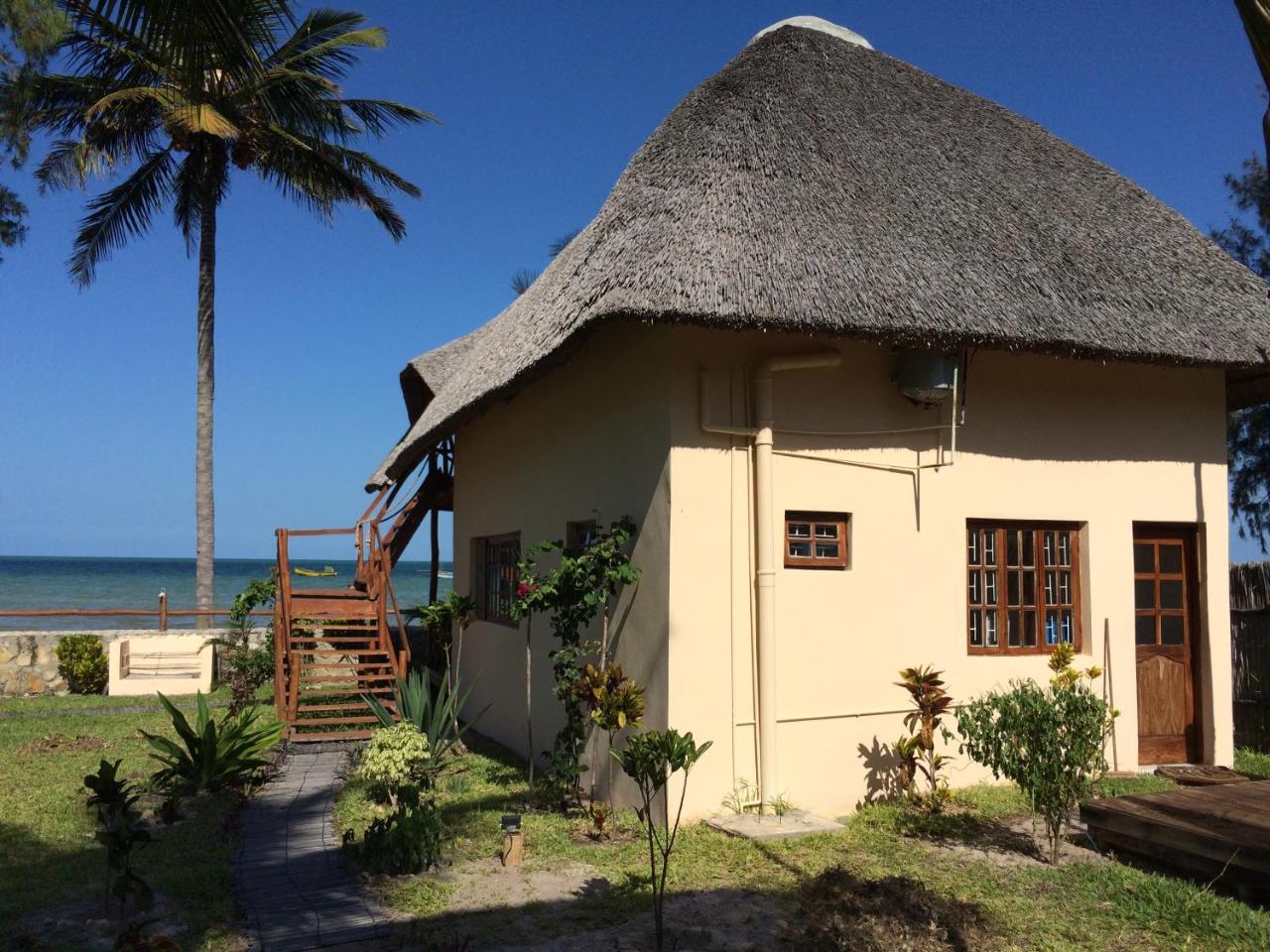 Vilancool Beach Resort วิลันคูลอส ภายนอก รูปภาพ
