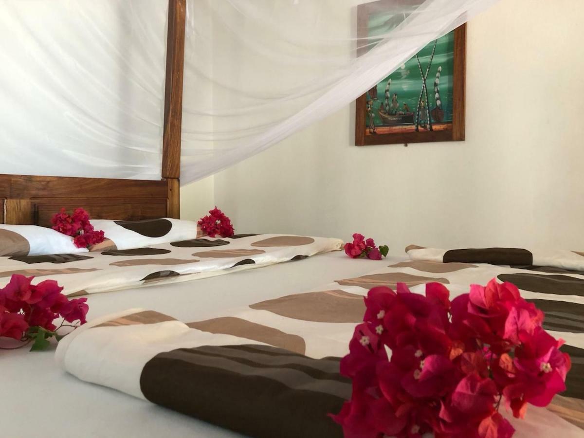 Vilancool Beach Resort วิลันคูลอส ภายนอก รูปภาพ