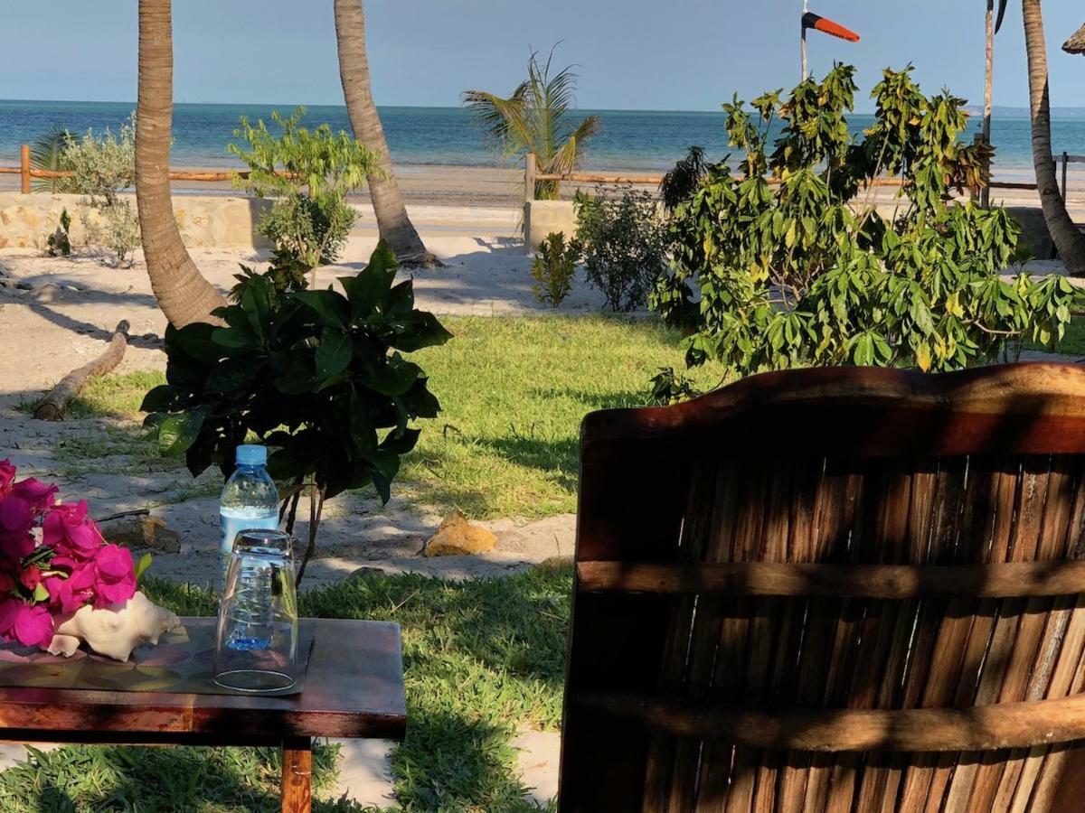 Vilancool Beach Resort วิลันคูลอส ภายนอก รูปภาพ