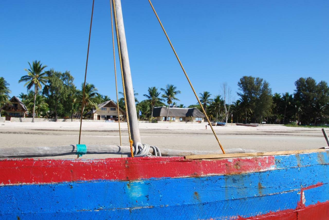 Vilancool Beach Resort วิลันคูลอส ภายนอก รูปภาพ