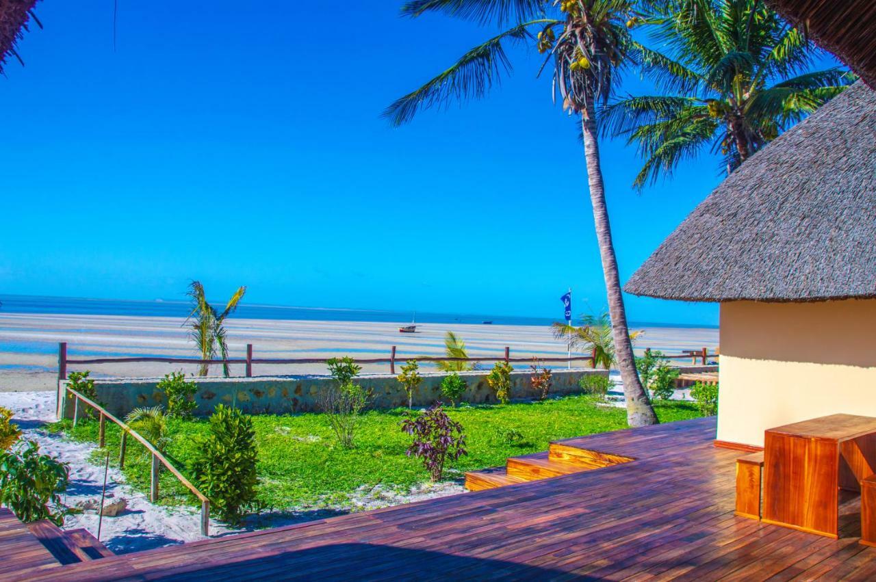 Vilancool Beach Resort วิลันคูลอส ภายนอก รูปภาพ