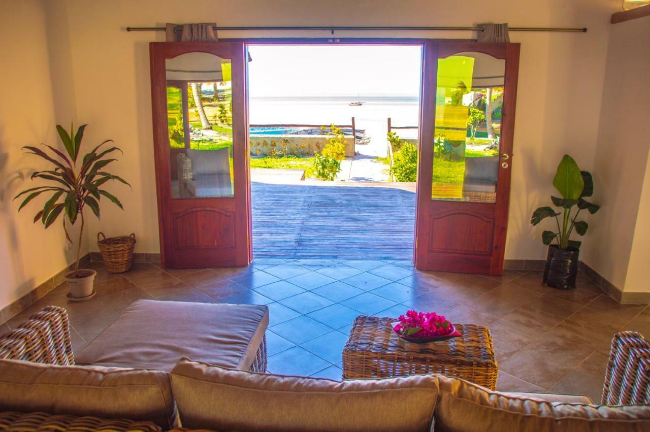 Vilancool Beach Resort วิลันคูลอส ภายนอก รูปภาพ