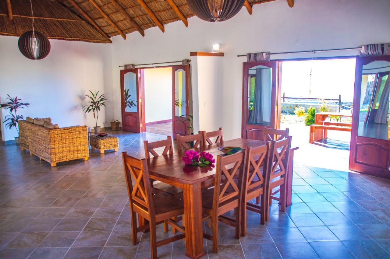 Vilancool Beach Resort วิลันคูลอส ภายนอก รูปภาพ