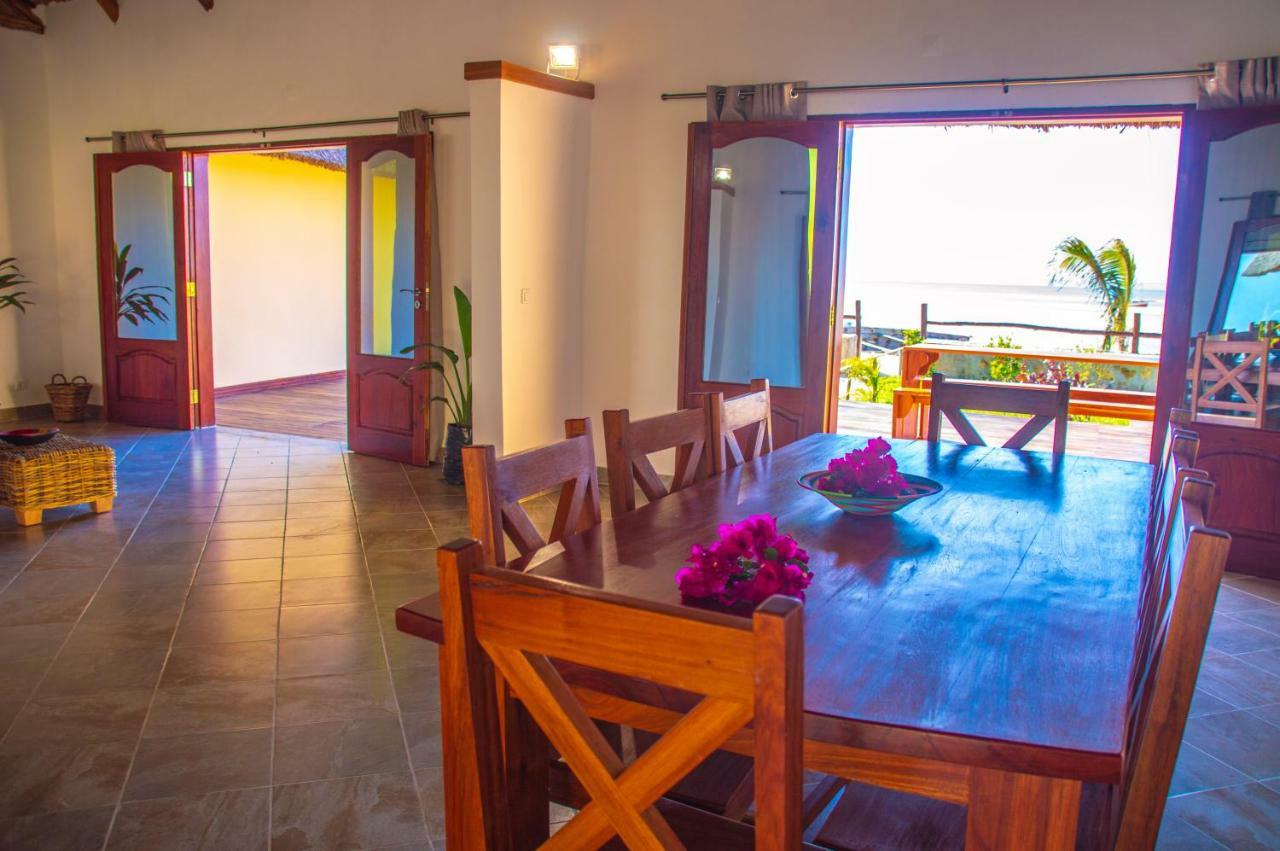Vilancool Beach Resort วิลันคูลอส ภายนอก รูปภาพ