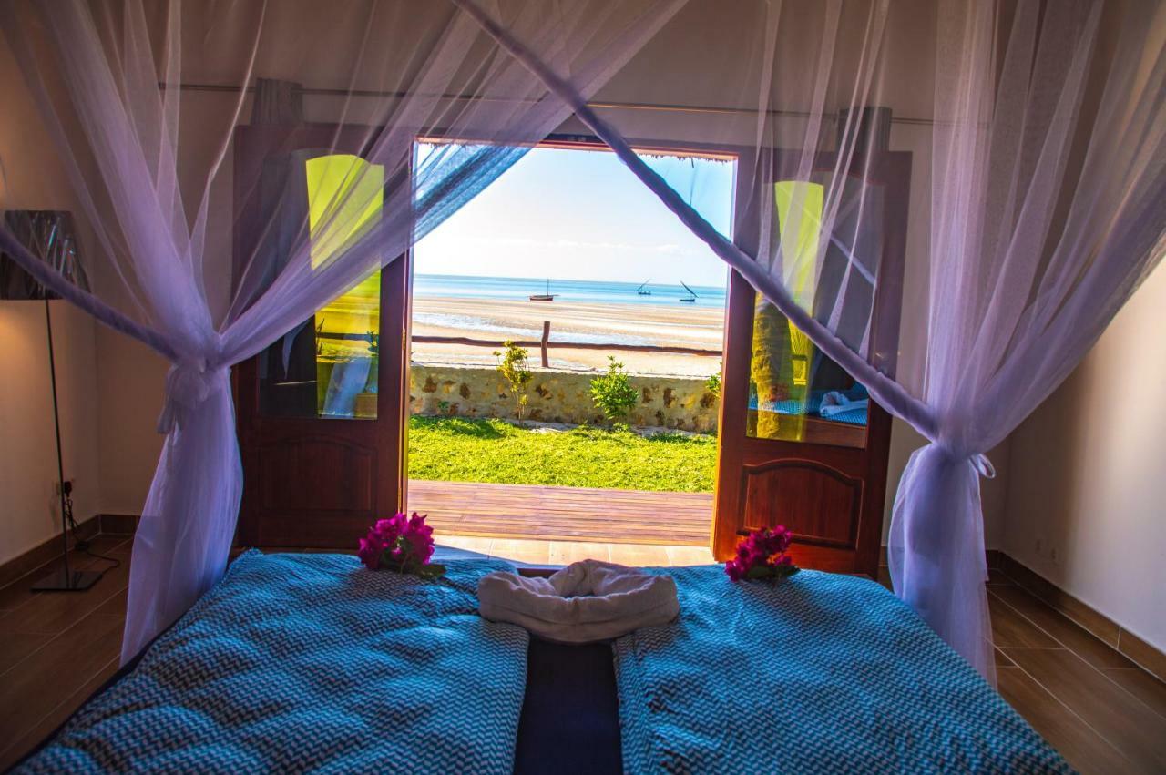 Vilancool Beach Resort วิลันคูลอส ภายนอก รูปภาพ