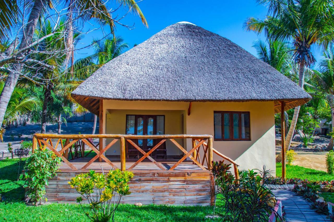 Vilancool Beach Resort วิลันคูลอส ภายนอก รูปภาพ