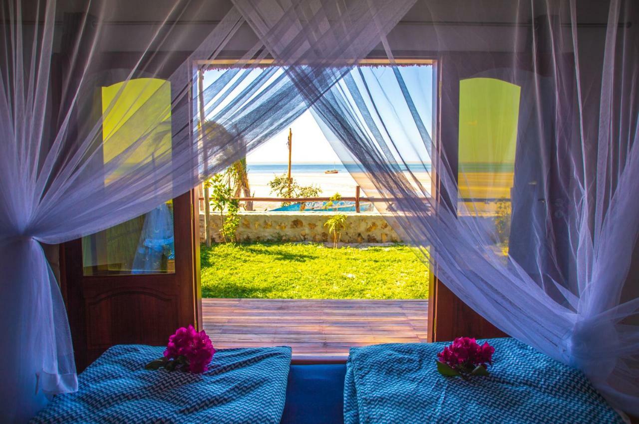 Vilancool Beach Resort วิลันคูลอส ภายนอก รูปภาพ