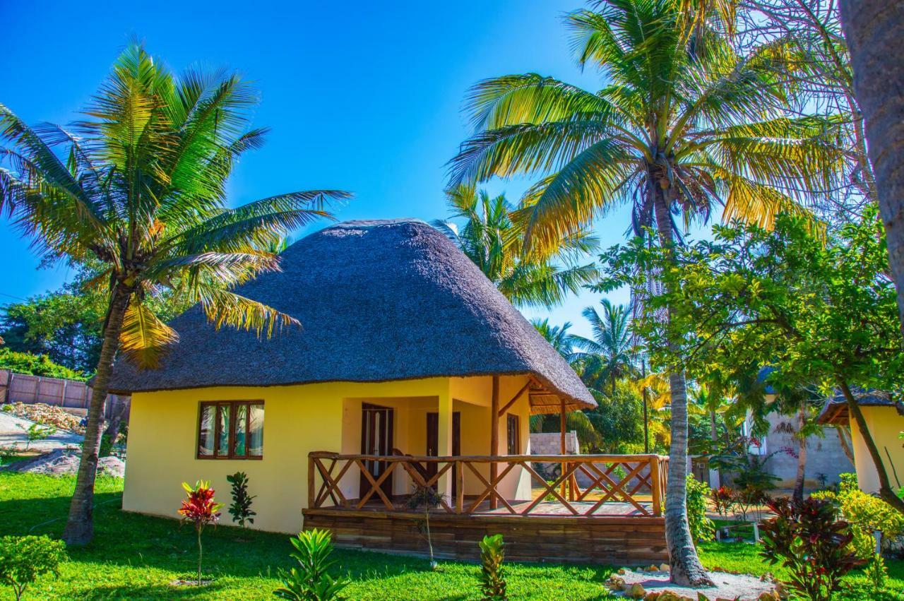 Vilancool Beach Resort วิลันคูลอส ภายนอก รูปภาพ