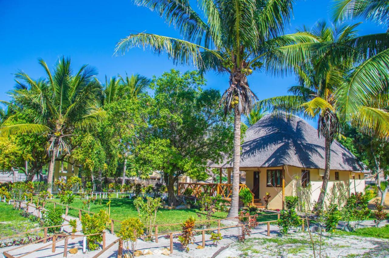 Vilancool Beach Resort วิลันคูลอส ภายนอก รูปภาพ