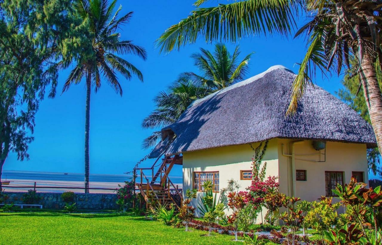 Vilancool Beach Resort วิลันคูลอส ภายนอก รูปภาพ