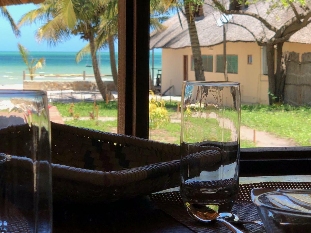 Vilancool Beach Resort วิลันคูลอส ภายนอก รูปภาพ