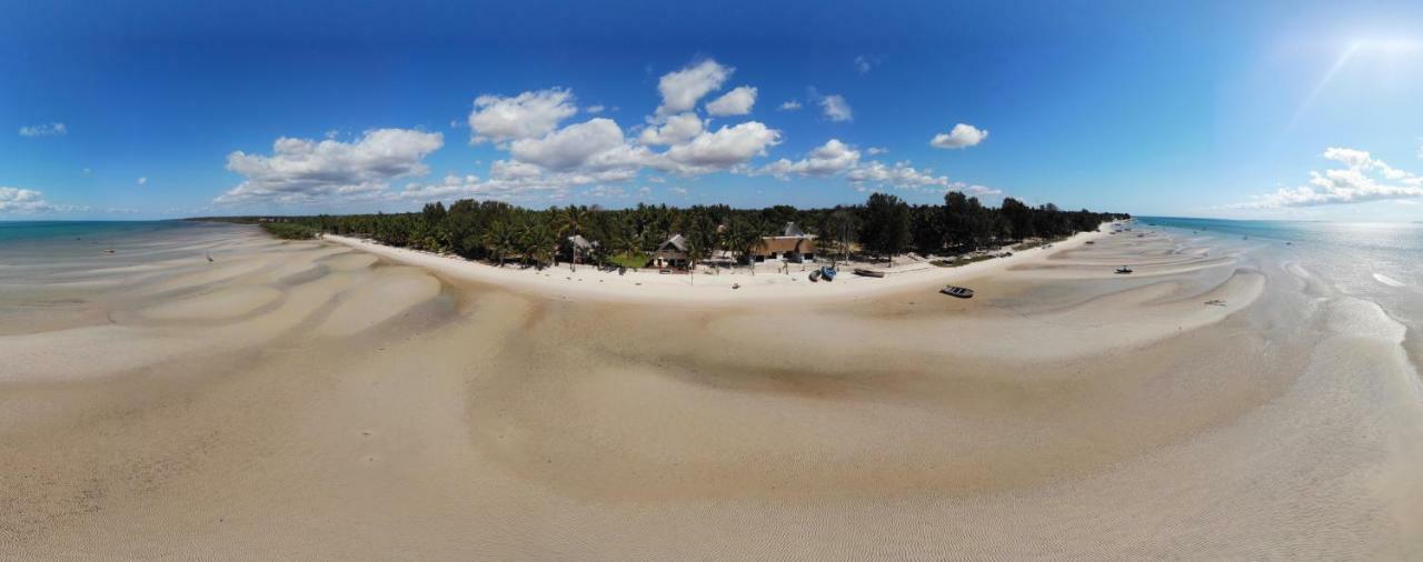 Vilancool Beach Resort วิลันคูลอส ภายนอก รูปภาพ